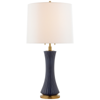 Настольная лампа Elena Large Table Lamp TOB 3655DM-L