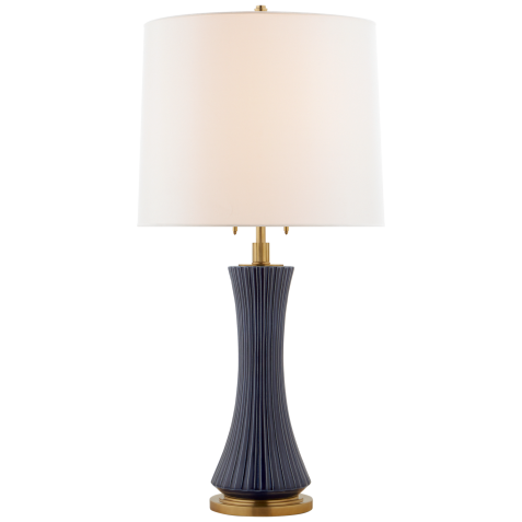 Настольная лампа Elena Large Table Lamp TOB 3655DM-L