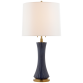 Настольная лампа Elena Large Table Lamp TOB 3655DM-L