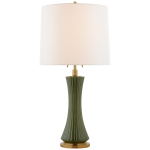 Настольная лампа Elena Large Table Lamp TOB 3655EMG-L