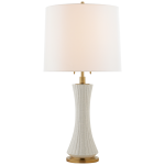 Настольная лампа Elena Large Table Lamp TOB 3655WTC-L