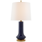 Настольная лампа Luisa Large Table Lamp TOB 3657DM-L
