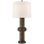 Настольная лампа Bibi Large Table Lamp TOB 3680CBZ-L