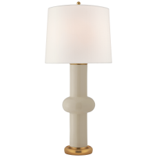 Настольная лампа Bibi Large Table Lamp TOB 3680ICO-L