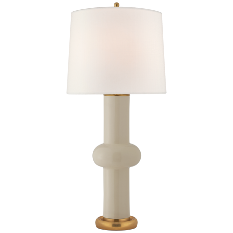 Настольная лампа Bibi Large Table Lamp TOB 3680ICO-L