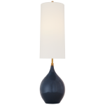 Настольная лампа Loren Large Table Lamp TOB 3684MBB-L