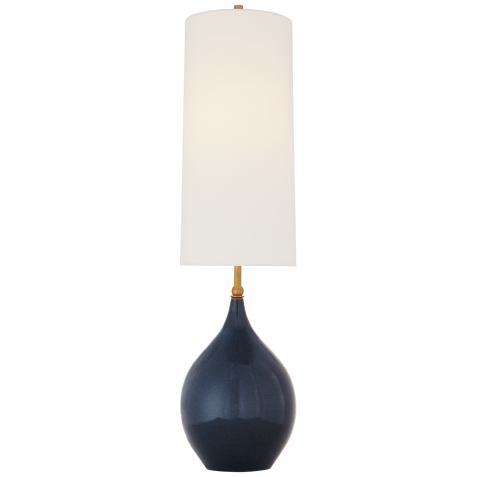 Настольная лампа Loren Large Table Lamp TOB 3684MBB-L