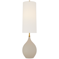 Настольная лампа Loren Large Table Lamp TOB 3684NTS-L