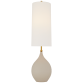 Настольная лампа Loren Large Table Lamp TOB 3684NTS-L