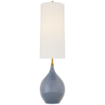Настольная лампа Loren Large Table Lamp TOB 3684PBC-L