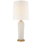 Настольная лампа Tiang Large Table Lamp TOB 3688IVO-L
