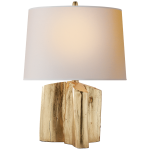 Настольная лампа Carmel Table Lamp TOB 3734G-NP