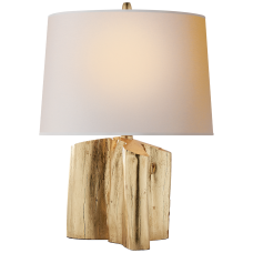 Настольная лампа Carmel Table Lamp TOB 3734G-NP