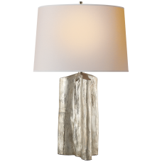 Настольная лампа Sierra Buffet Lamp TOB 3735BSL-NP