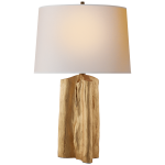 Настольная лампа Sierra Buffet Lamp TOB 3735G-NP