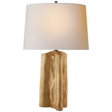 Настольная лампа Sierra Buffet Lamp TOB 3735G-NP