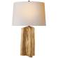 Настольная лампа Sierra Buffet Lamp TOB 3735G-NP