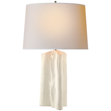 Настольная лампа Sierra Buffet Lamp TOB 3735PW-NP