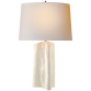 Настольная лампа Sierra Buffet Lamp TOB 3735PW-NP