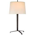 Настольная лампа Francesco Large Table Lamp TOB 3771AI-L