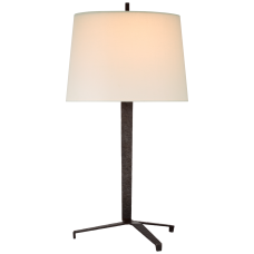 Настольная лампа Francesco Large Table Lamp TOB 3771AI-L