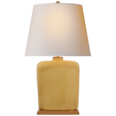 Настольная лампа Mimi Table Lamp TOB 3804LH-NP