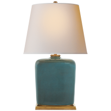 Настольная лампа Mimi Table Lamp TOB 3804OSB-NP