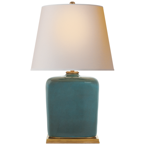 Настольная лампа Mimi Table Lamp TOB 3804OSB-NP