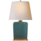 Настольная лампа Mimi Table Lamp TOB 3804OSB-NP