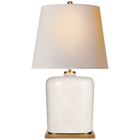 Настольная лампа Mimi Table Lamp TOB 3804TS-NP