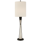 Настольная лампа Robinson Tall Buffet Lamp TOB 3932BZ/ALB-PL