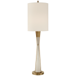 Настольная лампа Robinson Tall Buffet Lamp TOB 3932HAB/ALB-PL