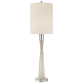 Настольная лампа Robinson Tall Buffet Lamp TOB 3932PN/ALB-PL