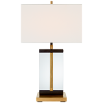 Настольная лампа Porto Medium Table Lamp TOB 3940BZ/HAB-L