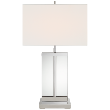 Настольная лампа Porto Medium Table Lamp TOB 3940PN-L