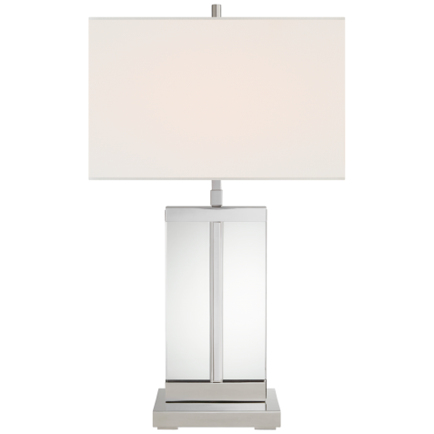 Настольная лампа Porto Medium Table Lamp TOB 3940PN-L