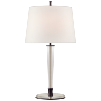 Настольная лампа Lyra Large Table Lamp TOB 3942BZ-L