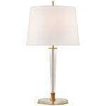 Настольная лампа Lyra Large Table Lamp TOB 3942HAB-L