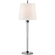 Настольная лампа Lyra Buffet Lamp TOB 3943BZ-L