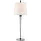 Настольная лампа Lyra Buffet Lamp TOB 3943BZ-L