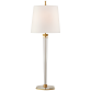 Настольная лампа Lyra Buffet Lamp TOB 3943HAB-L