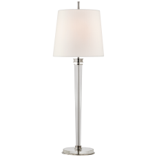 Настольная лампа Lyra Buffet Lamp TOB 3943PN-L