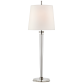 Настольная лампа Lyra Buffet Lamp TOB 3943PN-L
