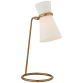 Настольная лампа Clarkson Table Lamp ARN 3003HAB-L