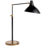 Настольная лампа Charlton Table Lamp ARN 3006BLK