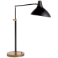 Настольная лампа Charlton Table Lamp ARN 3006BLK