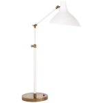 Настольная лампа Charlton Table Lamp ARN 3006WHT