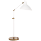 Настольная лампа Charlton Table Lamp ARN 3006WHT