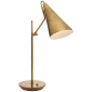 Настольная лампа Clemente Table Lamp ARN 3010HAB-HAB