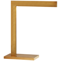 Настольная лампа Lecce Desk Lamp ARN 3045HAB